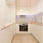 Apartamento Espace Wilanów By Renters *