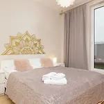 Espace Wilanów By Renters Varsóvia