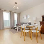 Espace Wilanów By Renters Apartamento Varsóvia