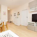 Apartamento Espace Wilanów By Renters