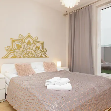 Espace Wilanow By Renters 华沙
