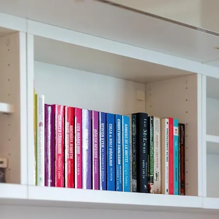 Espace Wilanow By Renters Warschau