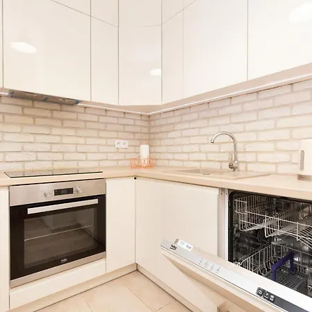 Espace Wilanow By Renters Апартаменты