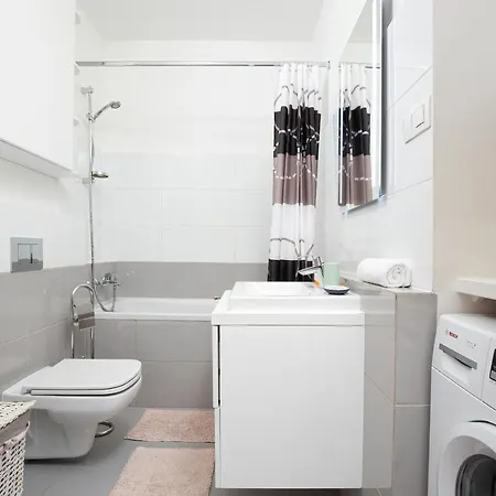 Espace Wilanow By Renters *