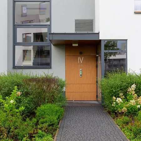 Espace Wilanów By Renters *