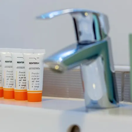 Appartement Espace Wilanow By Renters *