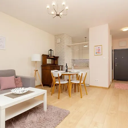 Espace Wilanów By Renters * Varsóvia