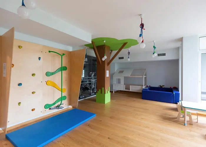 Espace Wilanow By Renters