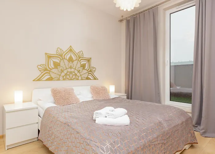 Espace Wilanow By Renters Warszawa