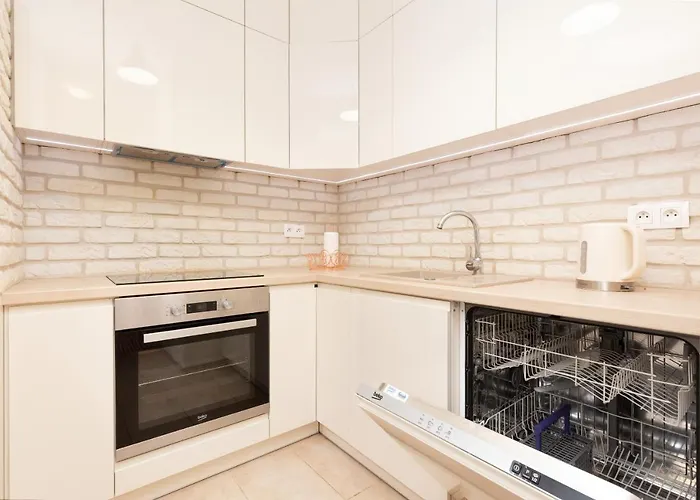 Espace Wilanow By Renters Lejlighed