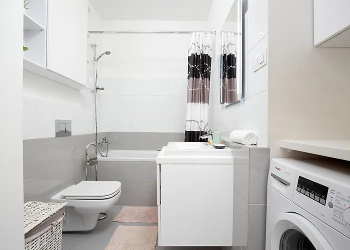 Espace Wilanow By Renters *