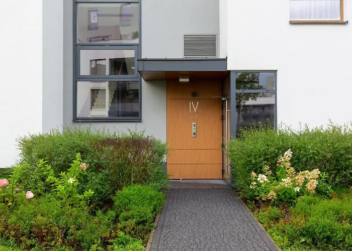 Espace Wilanow By Renters *