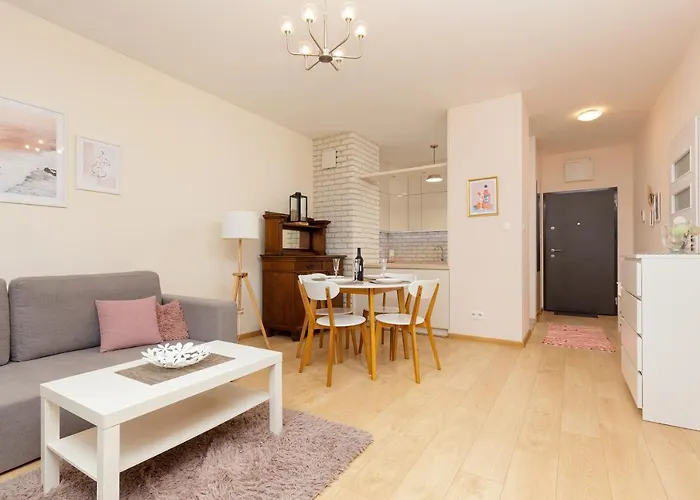 Espace Wilanow By Renters * Warsaw