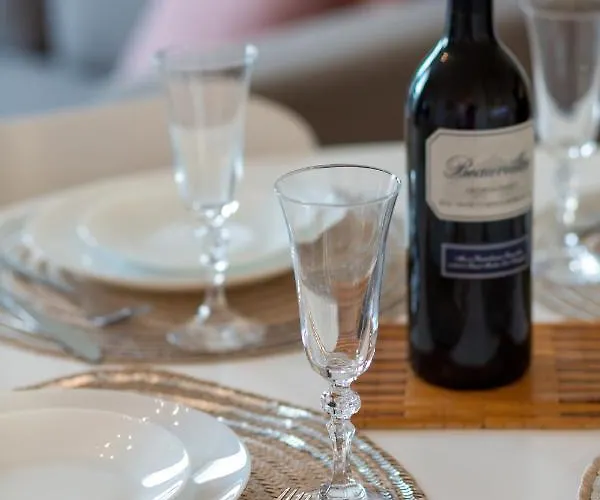 Espace Wilanow By Renters