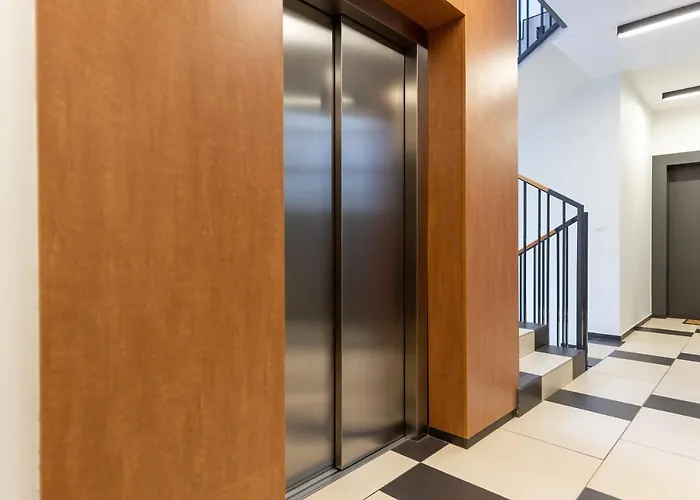 Espace Wilanow By Renters Lejlighed