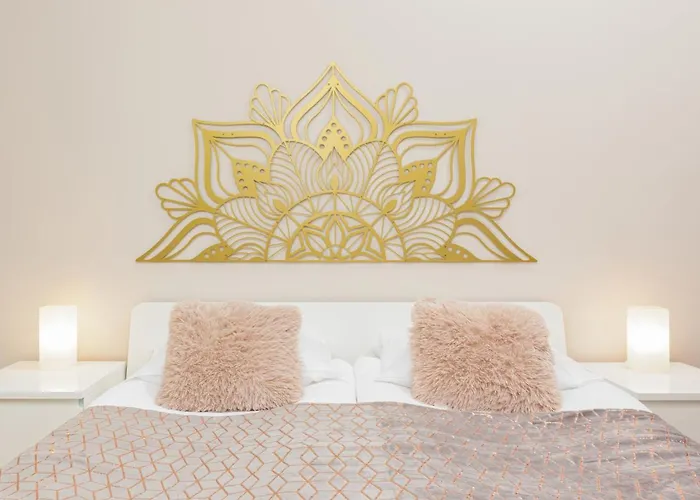 Lejlighed Espace Wilanow By Renters Warszawa