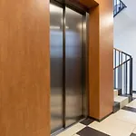 Espace Wilanow By Renters Διαμέρισμα