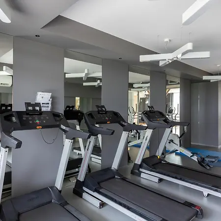 Espace Wilanow By Renters Apartment *