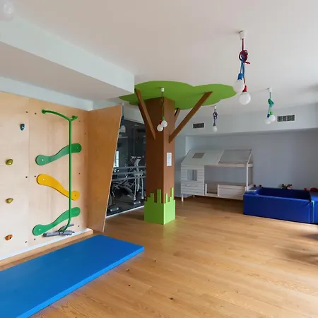 Espace Wilanow By Renters